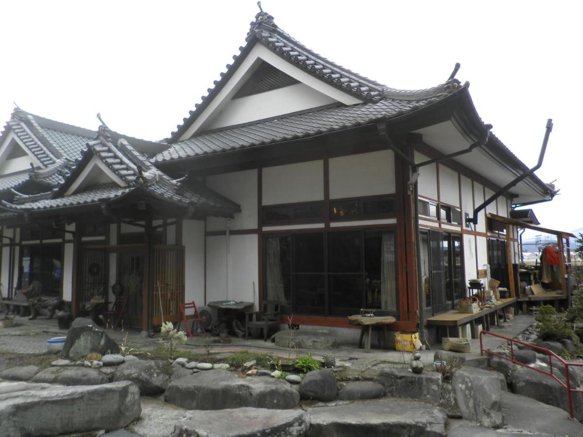 Nikko - House / Vacation Stay 4415 Exterior foto